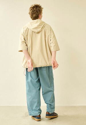 ケレン(KELEN) 2025年春メンズコレクション  - 写真17