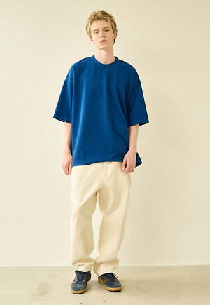 ケレン(KELEN) 2025年春メンズコレクション  - 写真18