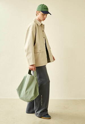 ケレン(KELEN) 2025年春メンズコレクション  - 写真19