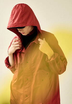 ケレン(KELEN) 2025年春メンズコレクション  - 写真21