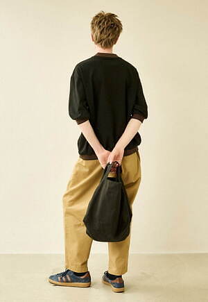 ケレン(KELEN) 2025年春メンズコレクション  - 写真22