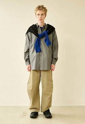 ケレン(KELEN) 2025年春メンズコレクション  - 写真23