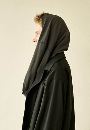 ケレン(KELEN) 2025年春メンズコレクション  - 写真24