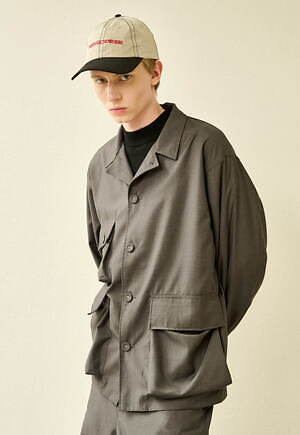 ケレン(KELEN) 2025年春メンズコレクション  - 写真25