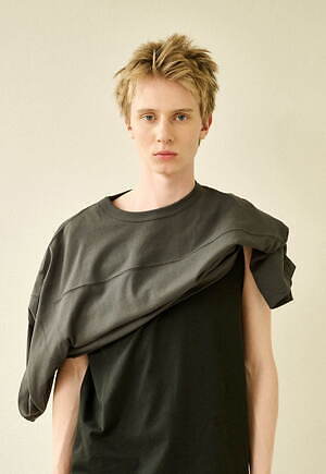 ケレン(KELEN) 2025年春メンズコレクション  - 写真26