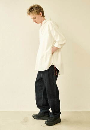 ケレン(KELEN) 2025年春メンズコレクション  - 写真27