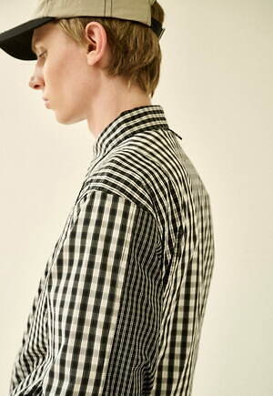 ケレン(KELEN) 2025年春メンズコレクション  - 写真28