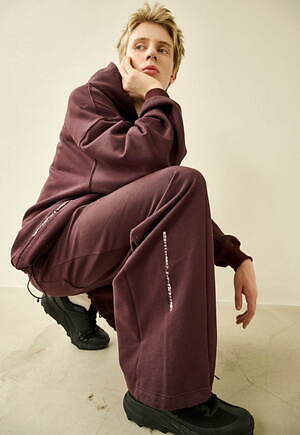 ケレン(KELEN) 2025年春メンズコレクション  - 写真33