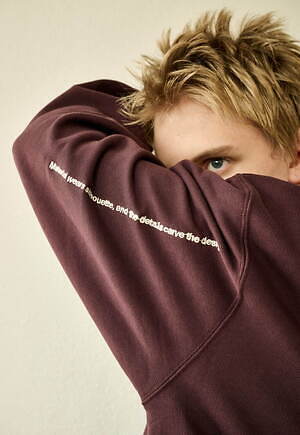 ケレン(KELEN) 2025年春メンズコレクション  - 写真34