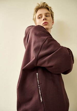 ケレン(KELEN) 2025年春メンズコレクション  - 写真35