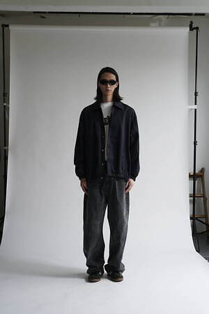 アンスクリア(INSCRIRE) 2025年春夏ウィメンズ&メンズコレクション  - 写真4