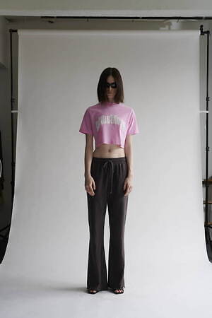 アンスクリア(INSCRIRE) 2025年春夏ウィメンズ&メンズコレクション  - 写真12