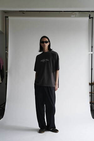 アンスクリア(INSCRIRE) 2025年春夏ウィメンズ&メンズコレクション  - 写真13