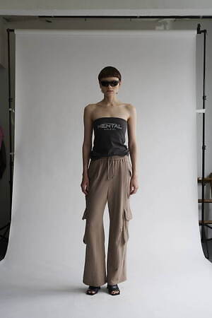 アンスクリア(INSCRIRE) 2025年春夏ウィメンズ&メンズコレクション  - 写真14