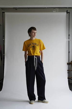 アンスクリア(INSCRIRE) 2025年春夏ウィメンズ&メンズコレクション  - 写真17