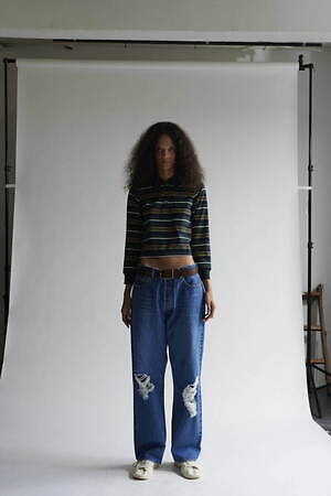 アンスクリア(INSCRIRE) 2025年春夏ウィメンズ&メンズコレクション  - 写真26