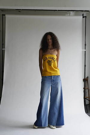 アンスクリア(INSCRIRE) 2025年春夏ウィメンズ&メンズコレクション  - 写真30