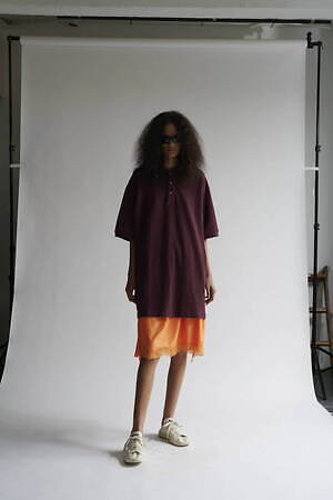 アンスクリア(INSCRIRE) 2025年春夏ウィメンズ&メンズコレクション  - 写真31