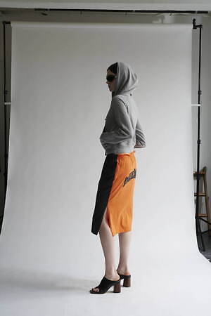 アンスクリア(INSCRIRE) 2025年春夏ウィメンズ&メンズコレクション  - 写真33