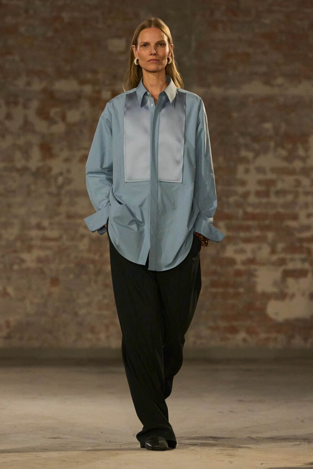 アミ パリス(Ami Paris) 2025-26年秋冬ウィメンズ&メンズコレクション  - 写真49