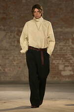 アミ 2025年秋冬コレクション - 上品な佇まいに吹き込むリラクシングさ｜写真5