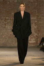 アミ 2025年秋冬コレクション - 上品な佇まいに吹き込むリラクシングさ｜写真6