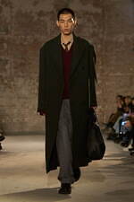 アミ 2025年秋冬コレクション - 上品な佇まいに吹き込むリラクシングさ｜写真9