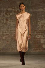 アミ 2025年秋冬コレクション - 上品な佇まいに吹き込むリラクシングさ｜写真48