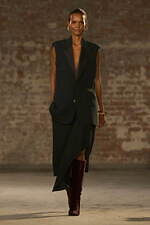 アミ 2025年秋冬コレクション - 上品な佇まいに吹き込むリラクシングさ｜写真52