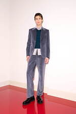 ポール・スミス 2025年秋冬メンズコレクション - “写真家の眼差し”の色彩感覚｜写真2