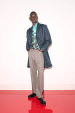 ポール・スミス 2025年秋冬メンズコレクション - “写真家の眼差し”の色彩感覚｜写真3