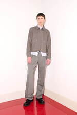 ポール・スミス 2025年秋冬メンズコレクション - “写真家の眼差し”の色彩感覚｜写真9