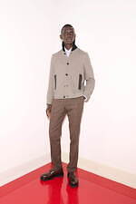 ポール・スミス 2025年秋冬メンズコレクション - “写真家の眼差し”の色彩感覚｜写真14