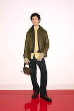 ポール・スミス 2025年秋冬メンズコレクション - “写真家の眼差し”の色彩感覚｜写真19