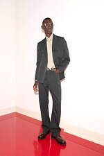 ポール・スミス 2025年秋冬メンズコレクション - “写真家の眼差し”の色彩感覚｜写真23