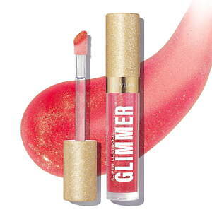 レブロン(REVLON) 星屑リップグロス｜写真4