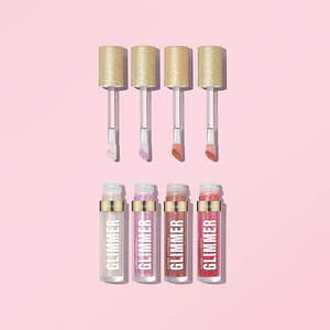 レブロン(REVLON) 星屑リップグロス｜写真5
