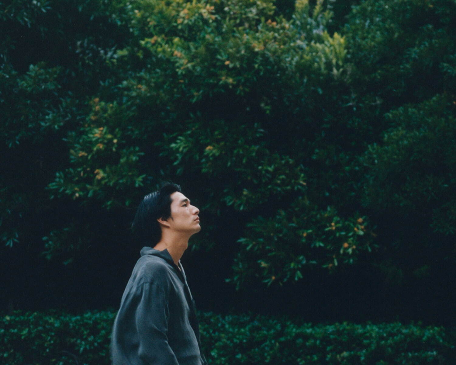 キャプテン サンシャイン(KAPTAIN SUNSHINE) 2025年春夏メンズコレクション  - 写真2