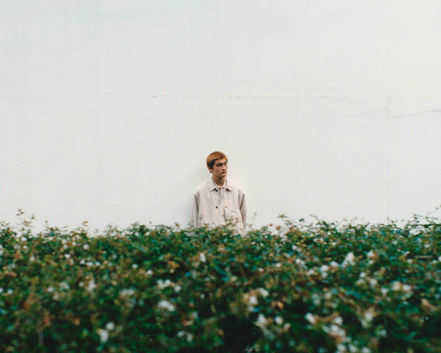 キャプテン サンシャイン(KAPTAIN SUNSHINE) 2025年春夏メンズコレクション  - 写真3