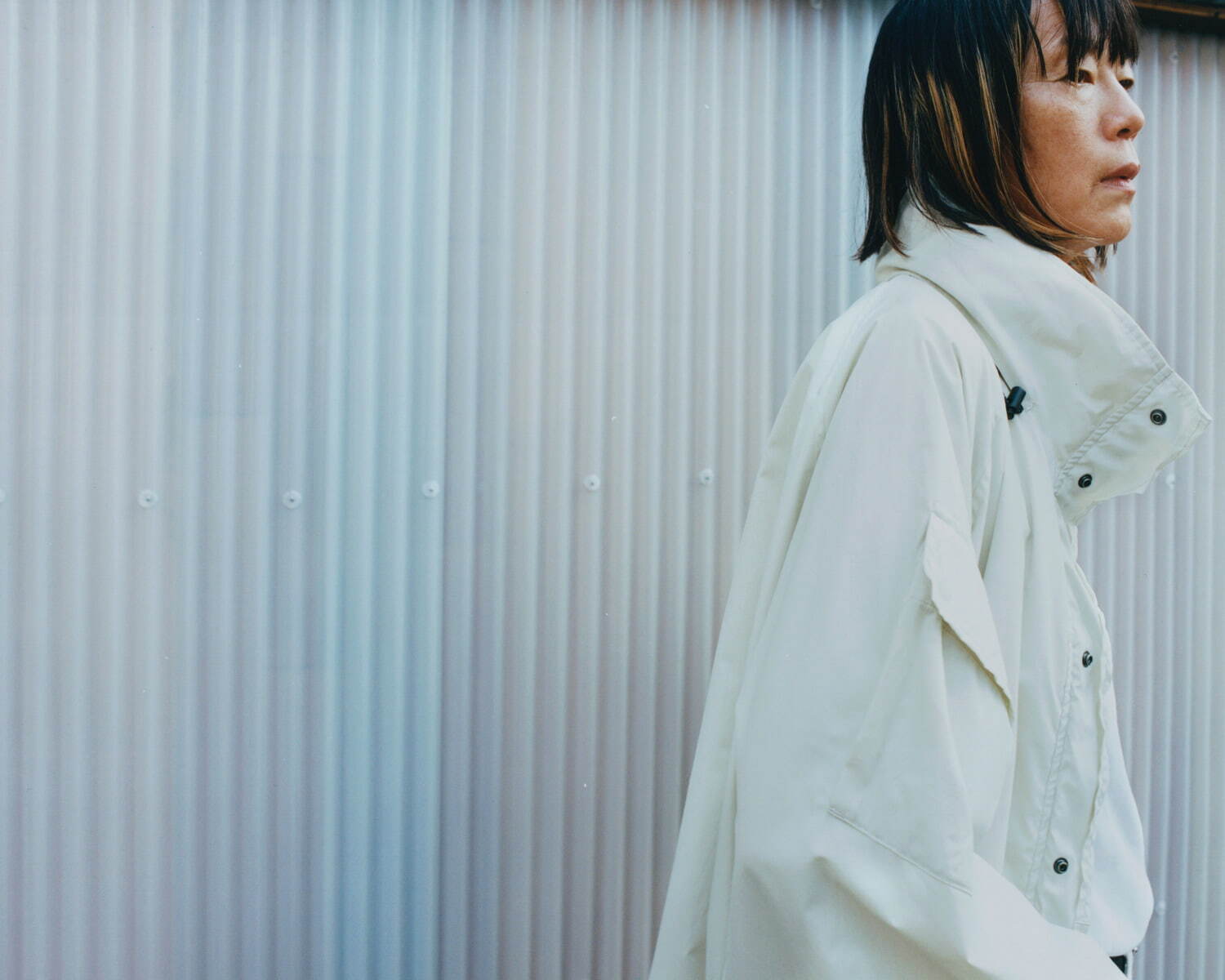 キャプテン サンシャイン(KAPTAIN SUNSHINE) 2025年春夏メンズコレクション  - 写真5