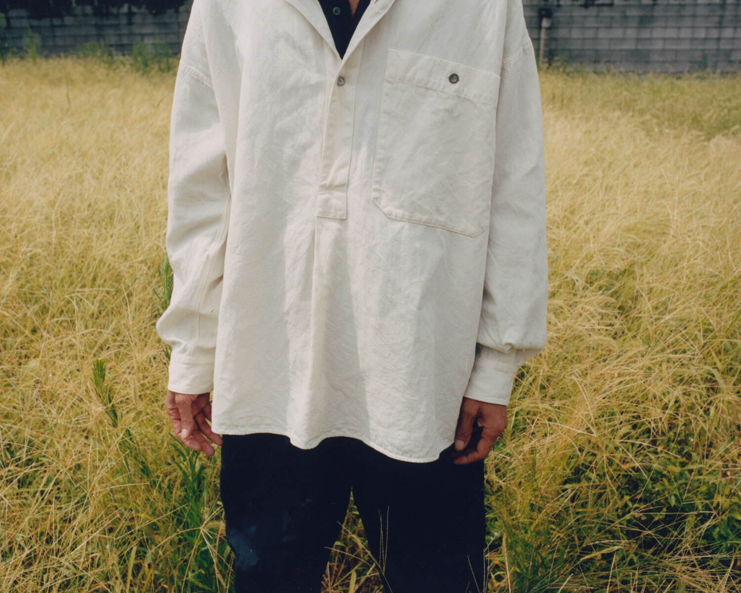 キャプテン サンシャイン(KAPTAIN SUNSHINE) 2025年春夏メンズコレクション  - 写真11