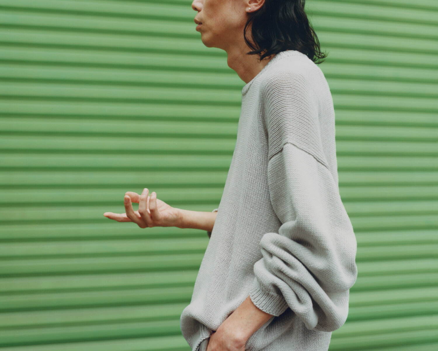 キャプテン サンシャイン(KAPTAIN SUNSHINE) 2025年春夏メンズコレクション  - 写真12