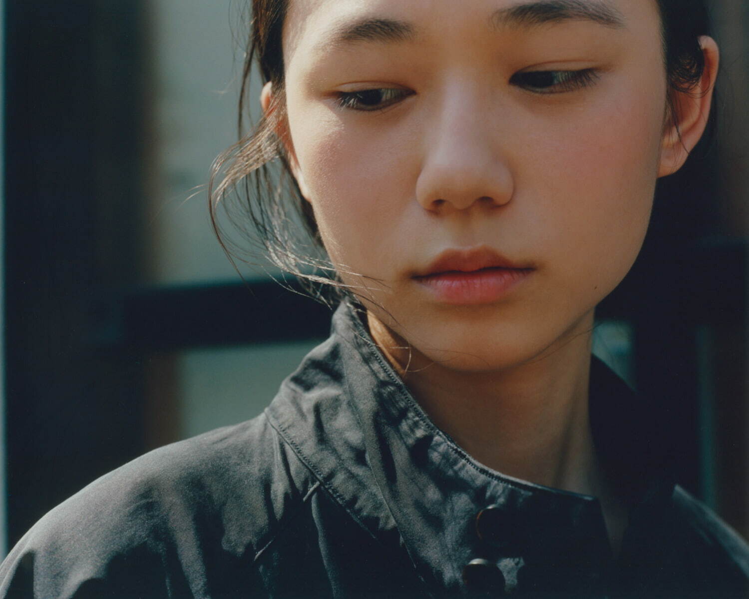 キャプテン サンシャイン(KAPTAIN SUNSHINE) 2025年春夏メンズコレクション  - 写真16