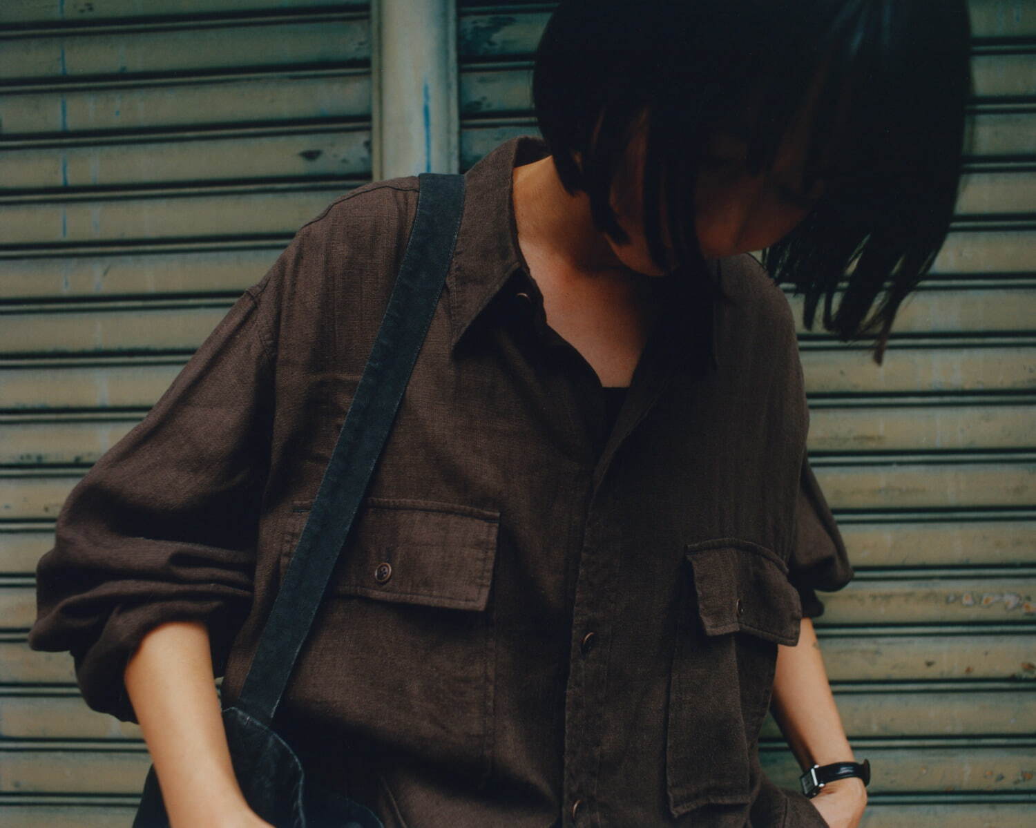 キャプテン サンシャイン(KAPTAIN SUNSHINE) 2025年春夏メンズコレクション  - 写真17