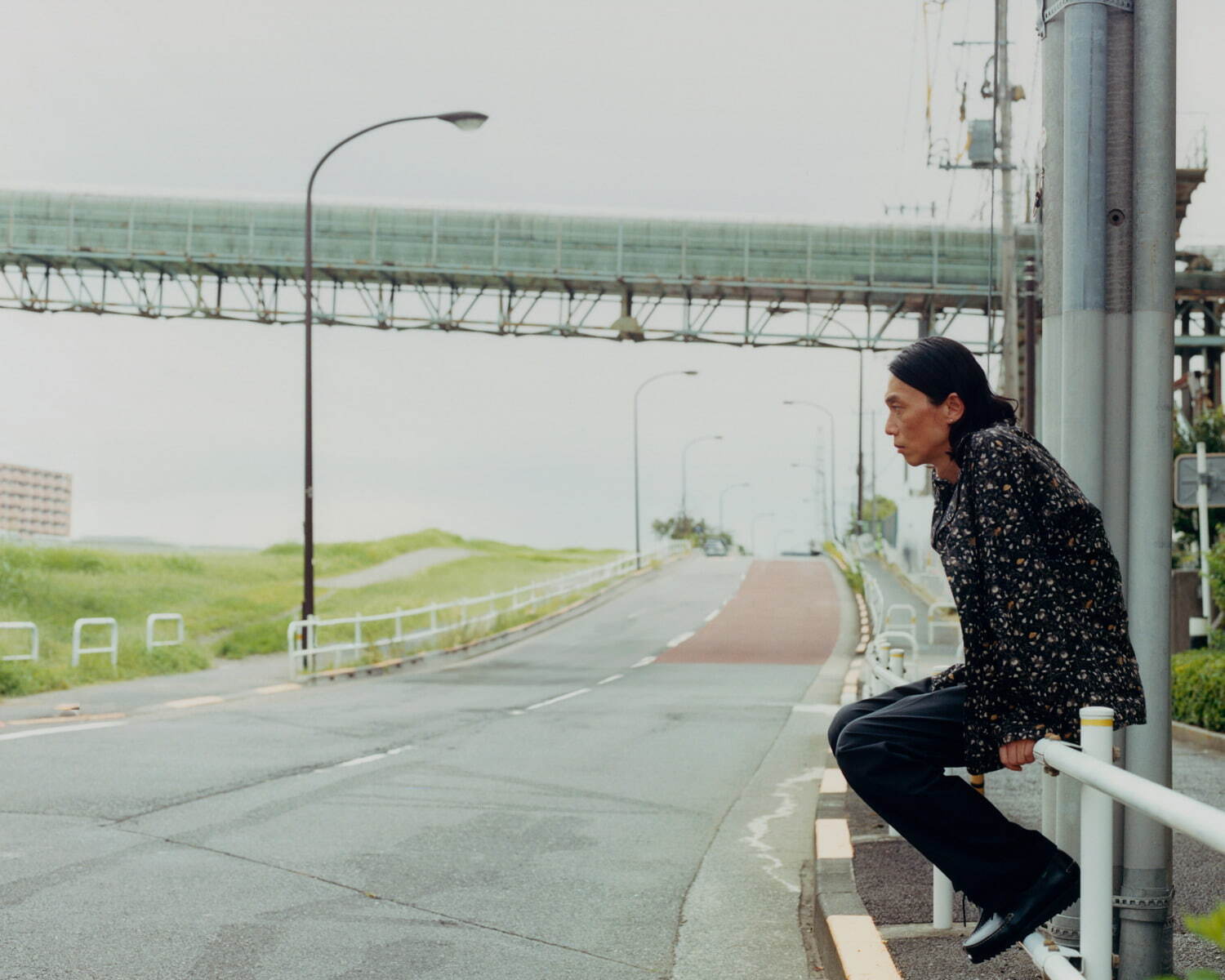 キャプテン サンシャイン(KAPTAIN SUNSHINE) 2025年春夏メンズコレクション  - 写真20