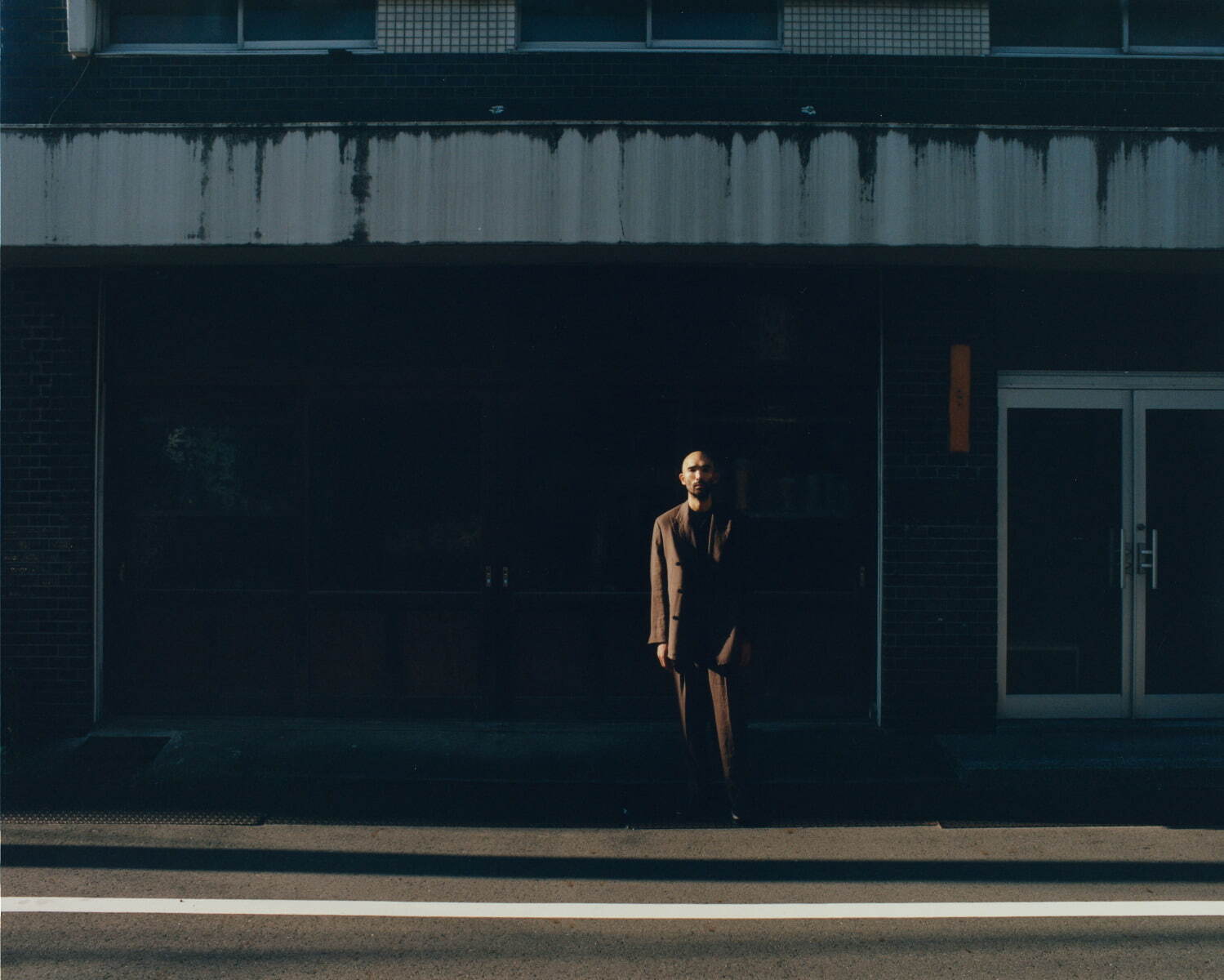 キャプテン サンシャイン(KAPTAIN SUNSHINE) 2025年春夏メンズコレクション  - 写真23