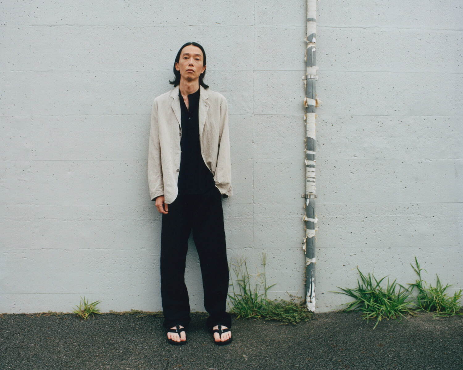 キャプテン サンシャイン(KAPTAIN SUNSHINE) 2025年春夏メンズコレクション  - 写真28