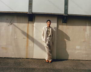 キャプテン サンシャイン(KAPTAIN SUNSHINE) 2025年春夏メンズコレクション  - 写真4