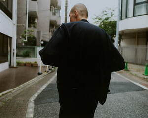 キャプテン サンシャイン(KAPTAIN SUNSHINE) 2025年春夏メンズコレクション  - 写真10