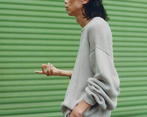 キャプテン サンシャイン(KAPTAIN SUNSHINE) 2025年春夏メンズコレクション  - 写真12